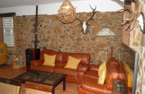 Fuente Obejuna House | LA GINETA