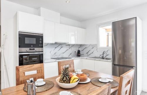 Brena Alta House | LA GRAMA II, comodidad y excelente ubicación