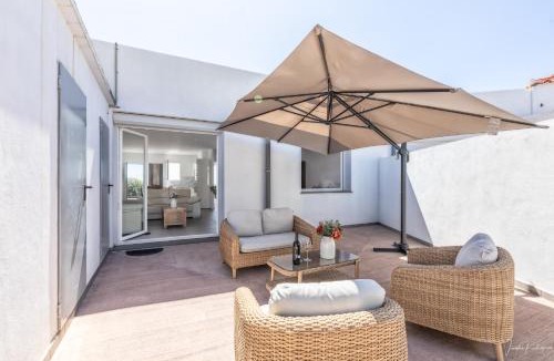 Brena Alta House | LA GRAMA II, comodidad y excelente ubicación