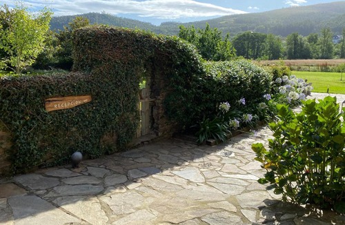 San Tirso de Abres Bed & Breakfast | La Granja