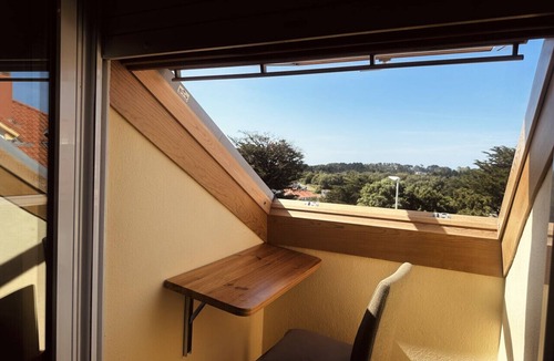 Loredo Apartment | La Gresca II Penthouse 31602