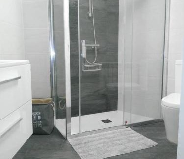 Sosas de Laciana Apartment | La Guariza