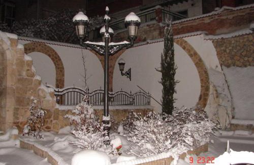 Lerma Hotel | La Hacienda de mi Señor