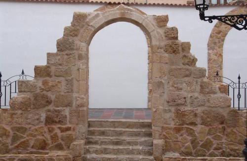 Lerma Hotel | La Hacienda de mi Señor