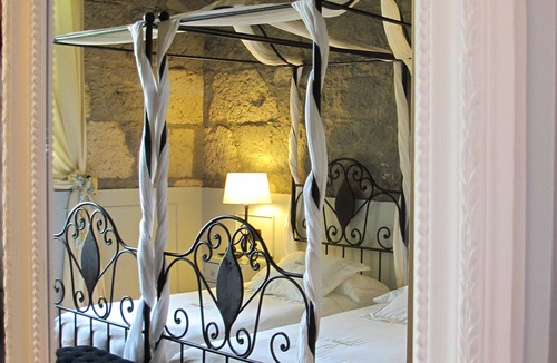 Arucas Hotel | La Hacienda Del Buen Suceso