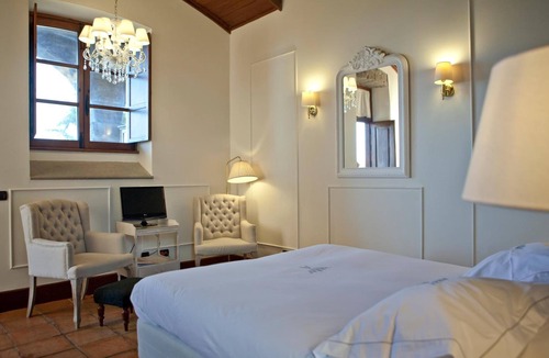 Arucas Hotel | La Hacienda Del Buen Suceso
