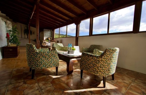 El Rincon House | La herencia cave house, authentic cave house in Tenerife, live the experience.