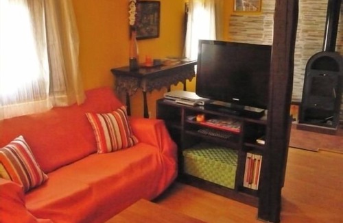 Aleson Cottage | La Herradura rural apartment for 4 people