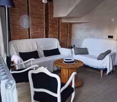 Candelario House | La Herrerita