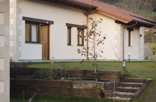 Caviedes Apartment | LA HIGUERA Apartment LA HUERTONA DE CAVIEDES
