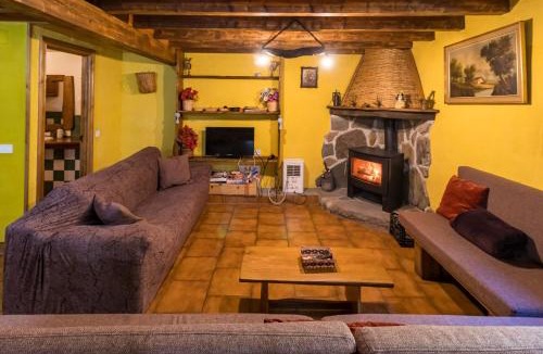 Soba House | La Hirriria