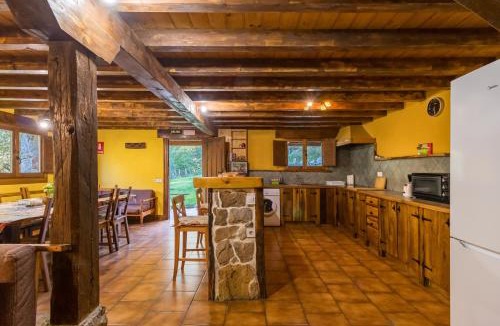 Soba House | La Hirriria