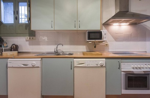 Toledo City Center Apartment | La hospedería de los templarios