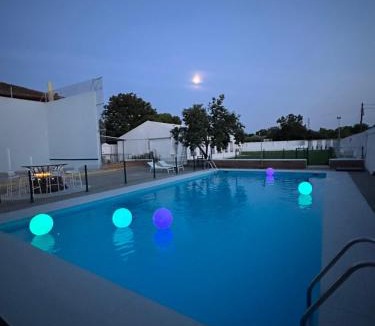 Corella Apartment | La Huerta Corella