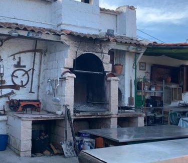 San Esteban de Gormaz House | La Huerta del Rivero