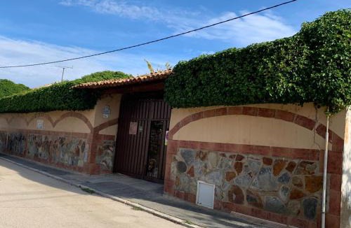San Esteban de Gormaz House | La Huerta del Rivero