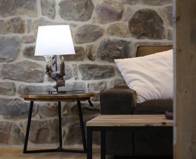 Caviedes Apartment | La Huertona de Caviedes