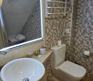 Plasencia Apartment | LA Isla de Mirabel