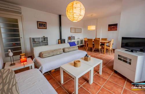La Isleta del Moro Apartment | La Isleta II .