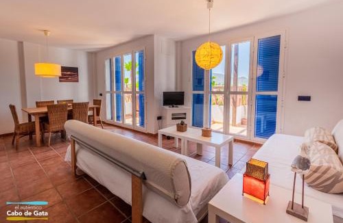 La Isleta del Moro Apartment | LA ISLETA II