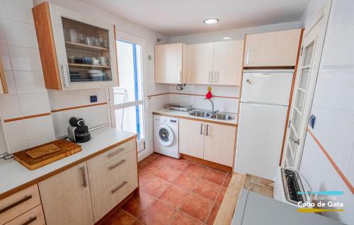 La Isleta del Moro Apartment | LA ISLETA II