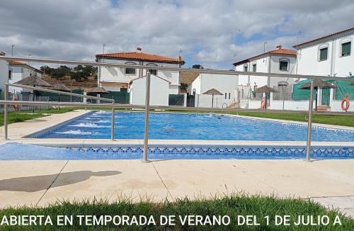 El Real de la Jara Apartment | La Jara , Chalet Pareado