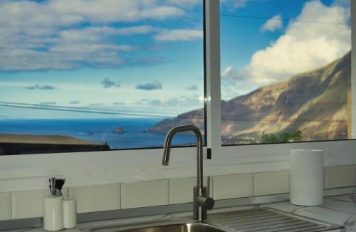 Tigaday Apartment | La Ladera
