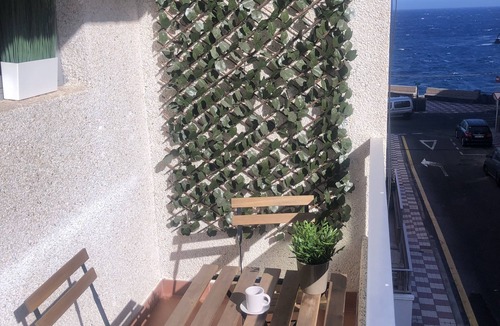 Los Gavilanes Apartment | La Lapa - Cerca del mar