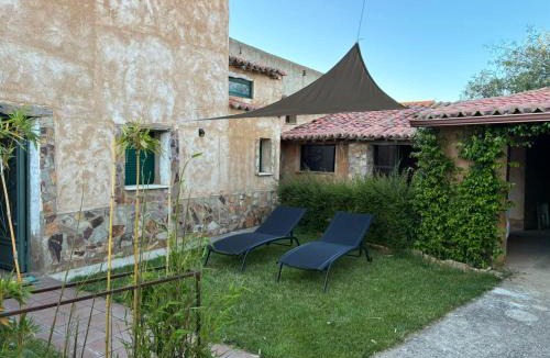 Granja de Moreruela House | La Lechería de Daniela