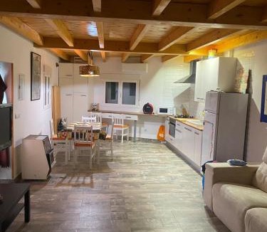 Granja de Moreruela House | La Lechería de Daniela