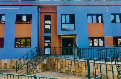 La Plaza Apartment | La Leyenda de Teverga