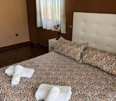 El Espinar House | La Libélula