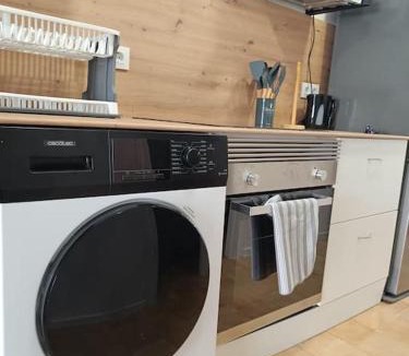 Playa Pobla de Farnals Apartment | La Llar45 , Relájate junto al mar