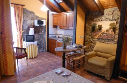 Pendueles Apartment | La Llobera Apartamentos