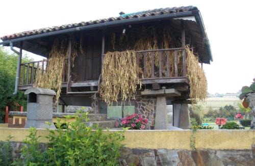 El Cueto House | La Llosa