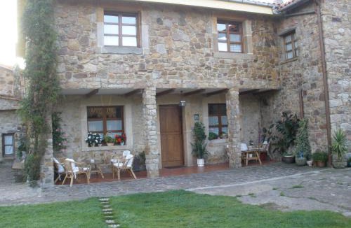 El Cueto House | La Llosa