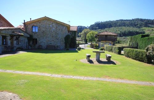 El Cueto House | La Llosa
