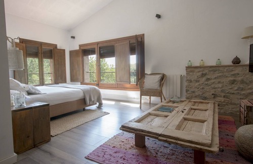 Sant Marti Vell Hotel | La Lolita