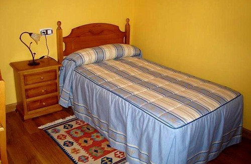 Bonar House | La Loma