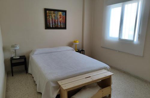 Chipiona Apartment | La Longuera - Playa Cruz del Mar