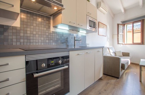 Jaume III Apartment | la lonja - Old town Palma
