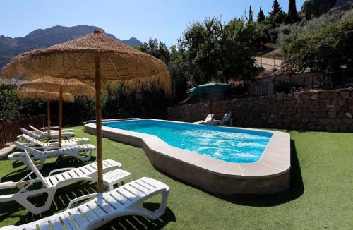 Cazorla House | La Luz de Cazorla