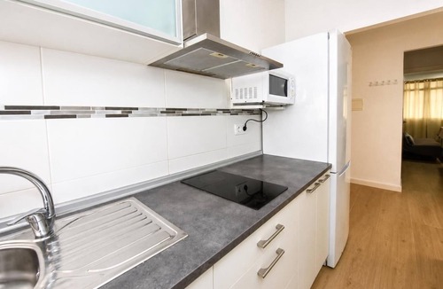 Chipiona Apartment | La Luz de Chipiona by Apartments Time