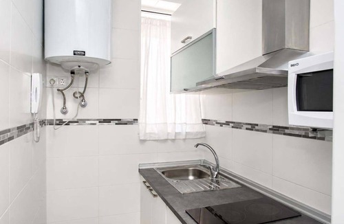 Chipiona Apartment | La Luz de Chipiona by Apartments Time
