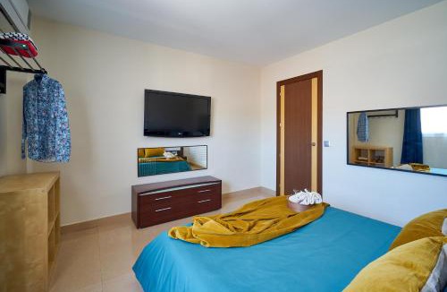 Churriana Apartment | La Macarena Airport