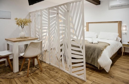 Jaen Apartment | La Maestra Catedral 1