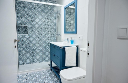 Jaen Apartment | La Maestra Catedral 1