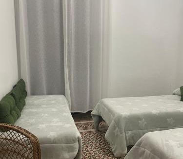 La Puerta de Segura House | La magnolia