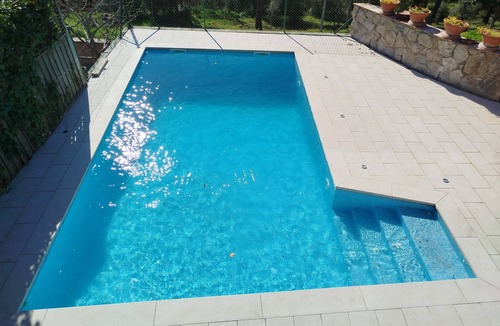 Montjuic House | La Magrana Girona. NEW SWIMMING POOL summer 2025. Charming Villa stunning views