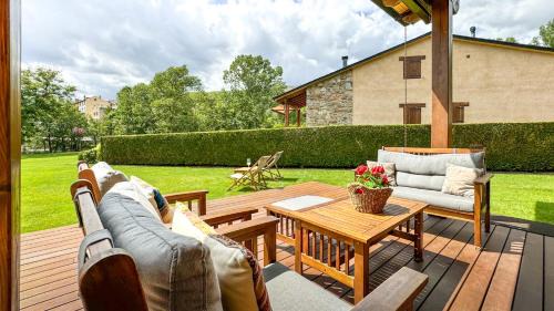 Ur Ski Chalet | La Maison du Fleuve